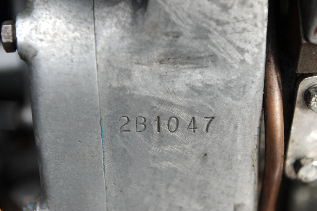 1931 Lagonda - Image 17 of 29