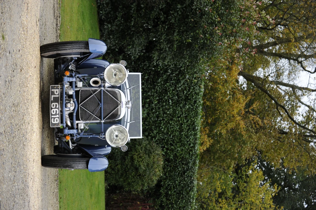 1931 Lagonda - Image 22 of 29