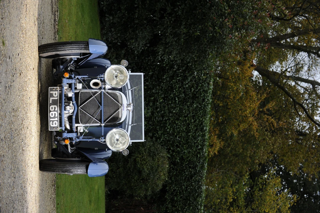 1931 Lagonda - Image 23 of 29