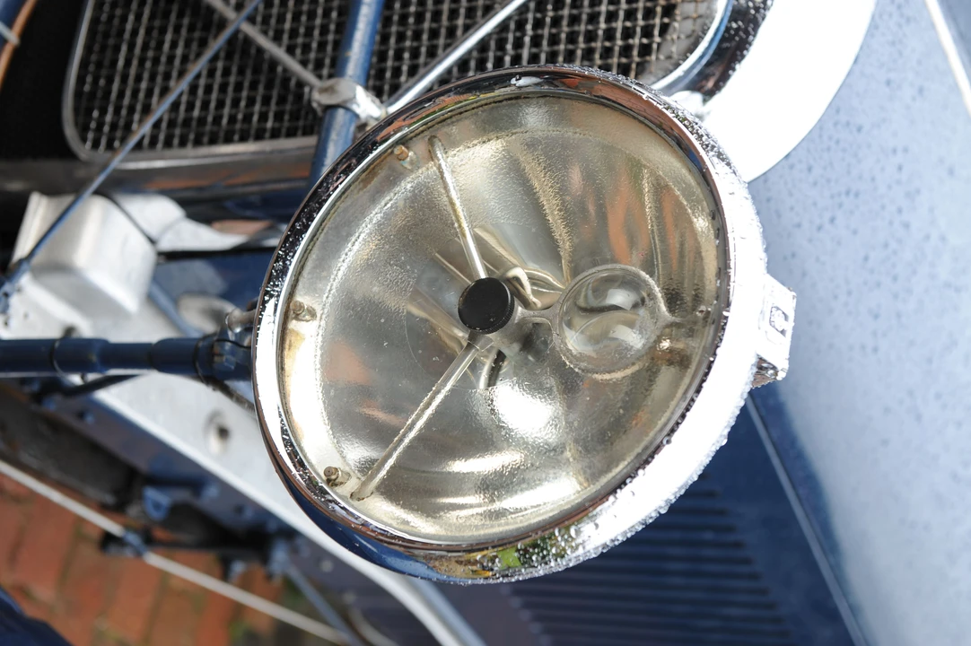 1931 Lagonda - Image 13 of 29