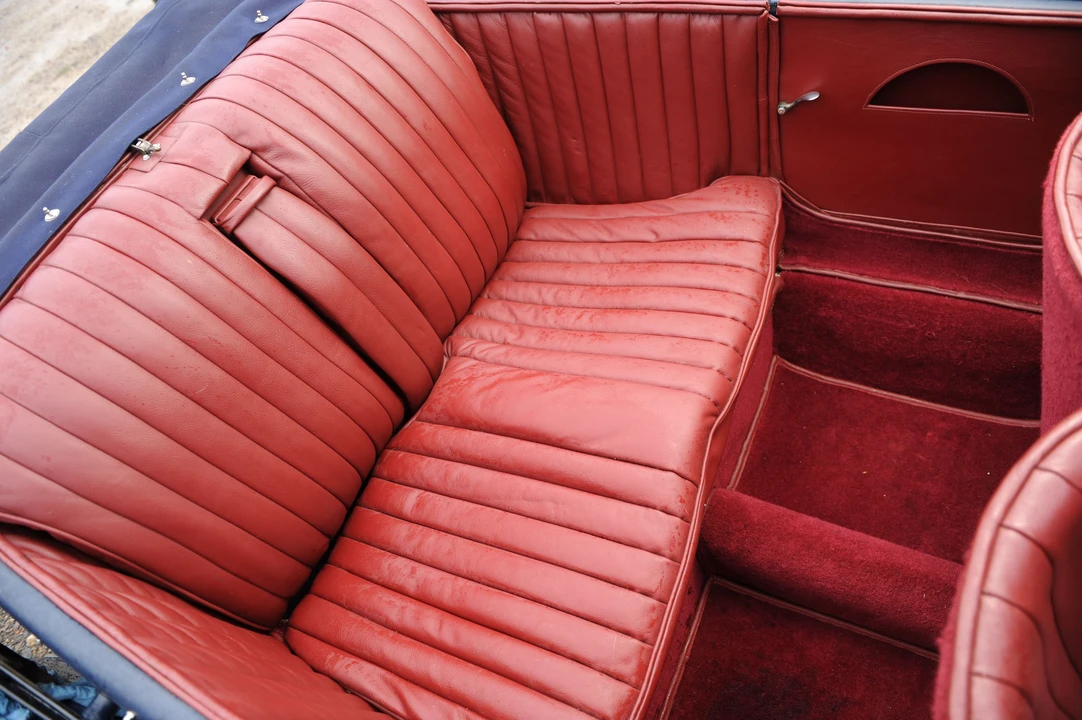 1931 Lagonda - Image 7 of 29