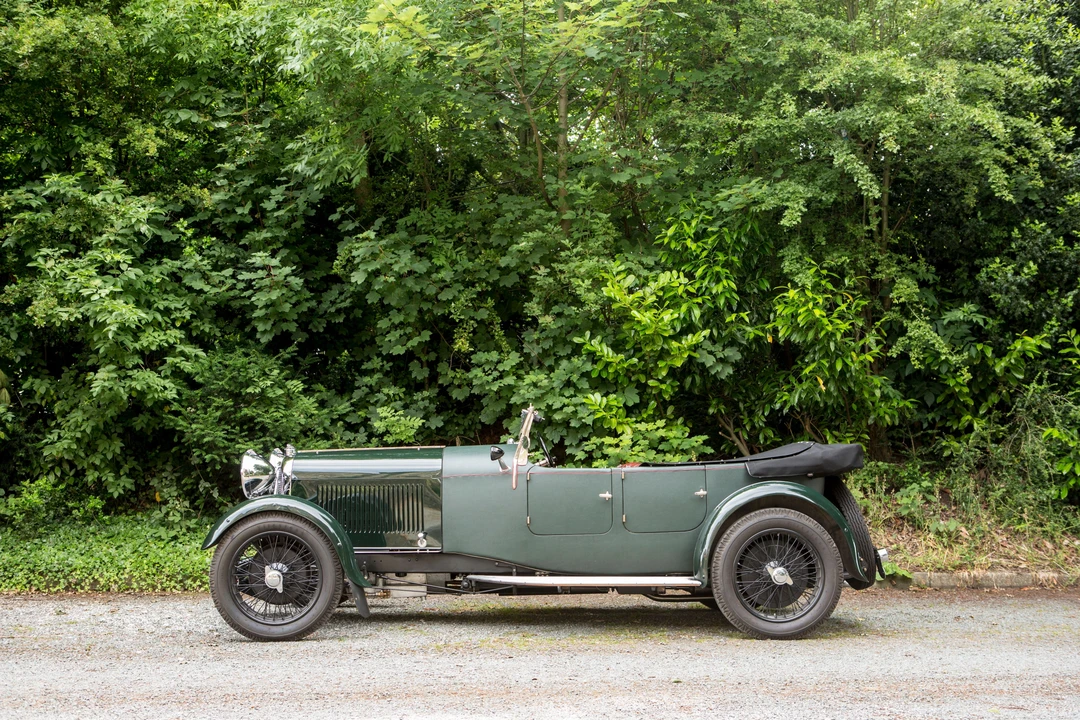 1931 Lagonda - Image 22 of 23