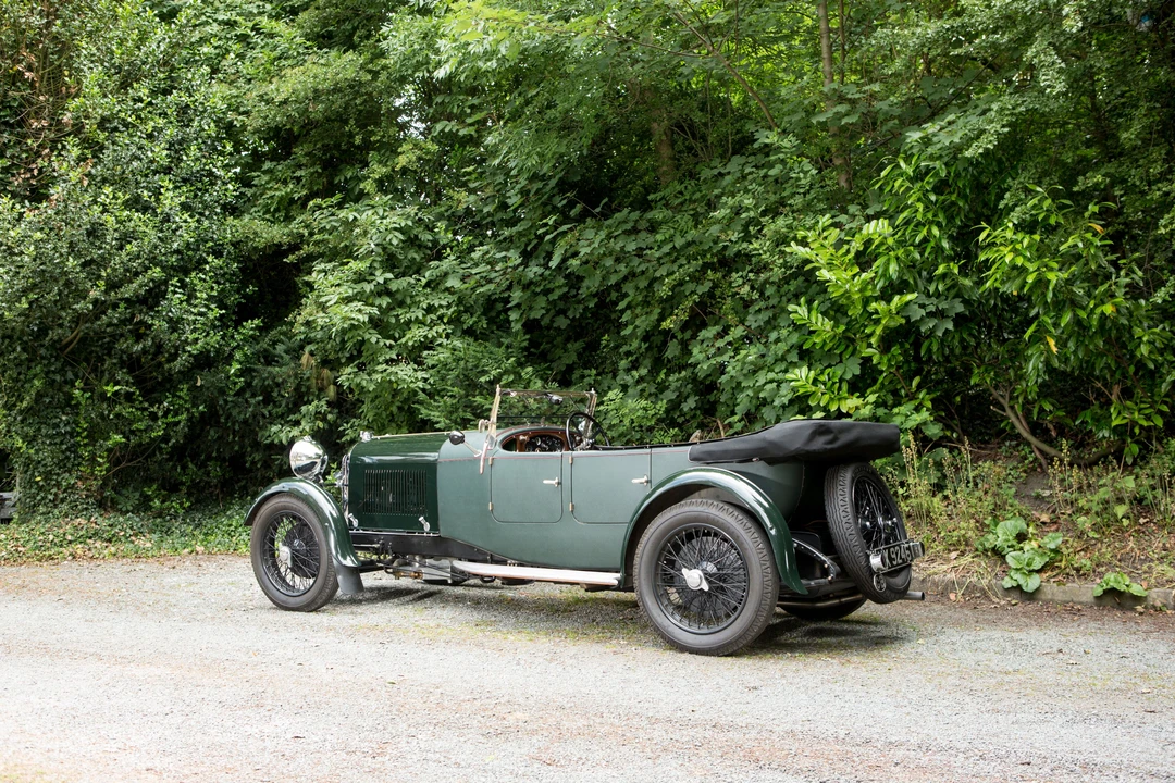 1931 Lagonda - Image 21 of 23