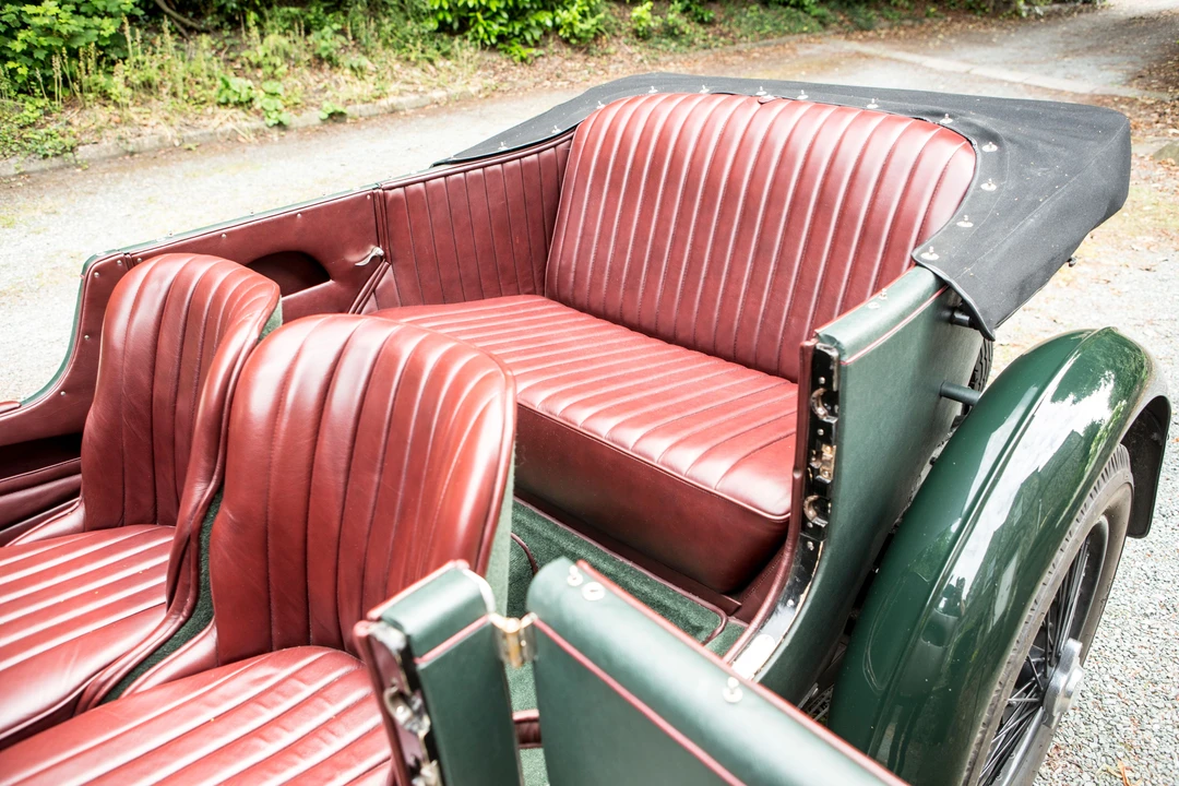 1931 Lagonda - Image 13 of 23