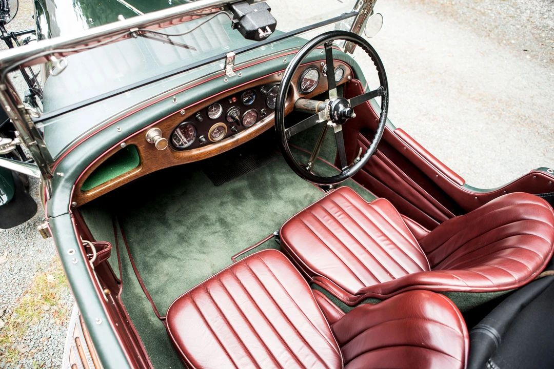 1931 Lagonda - Image 17 of 23