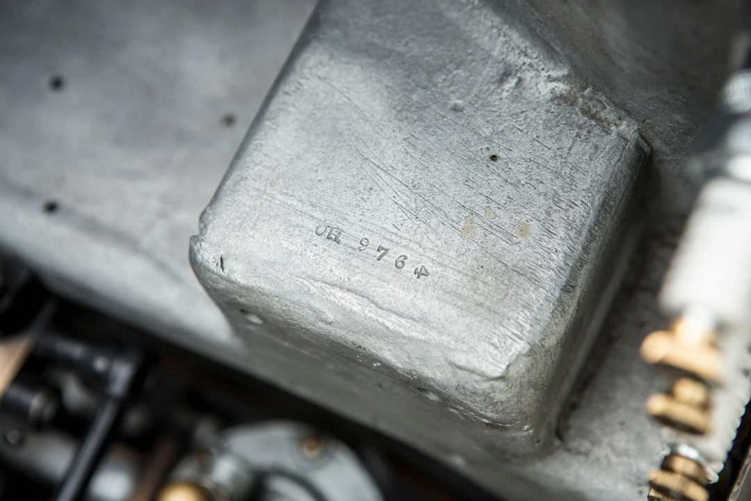 1931 Lagonda - Image 6 of 23