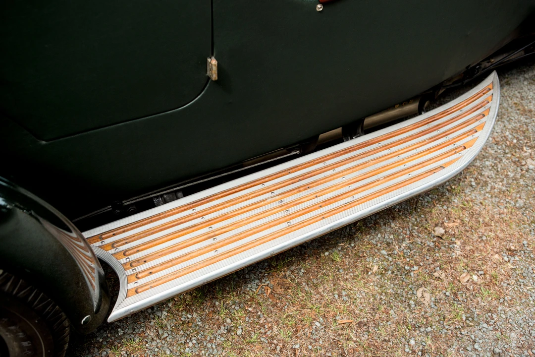 1931 Lagonda - Image 11 of 23