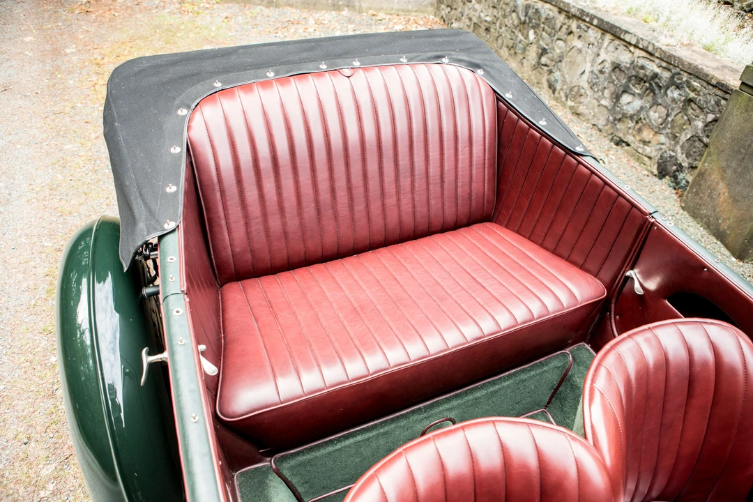 1931 Lagonda - Image 12 of 23