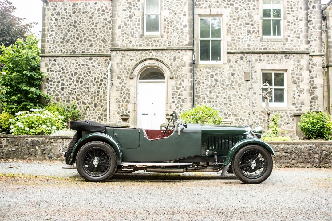 1931 Lagonda - Image 20 of 23