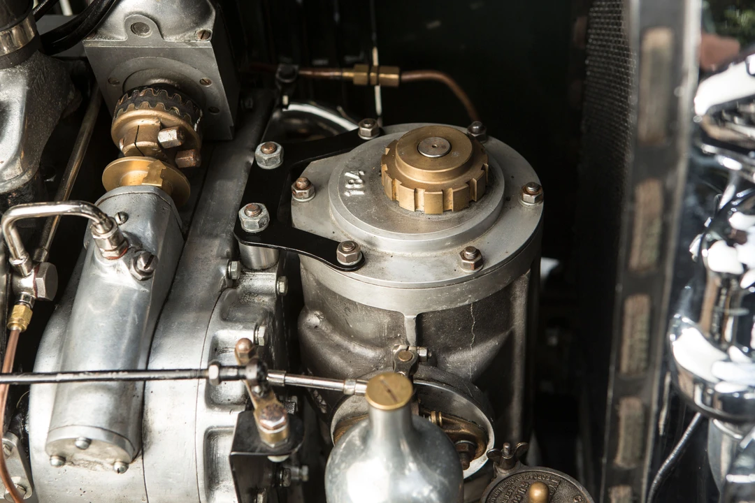 1931 Lagonda - Image 9 of 23