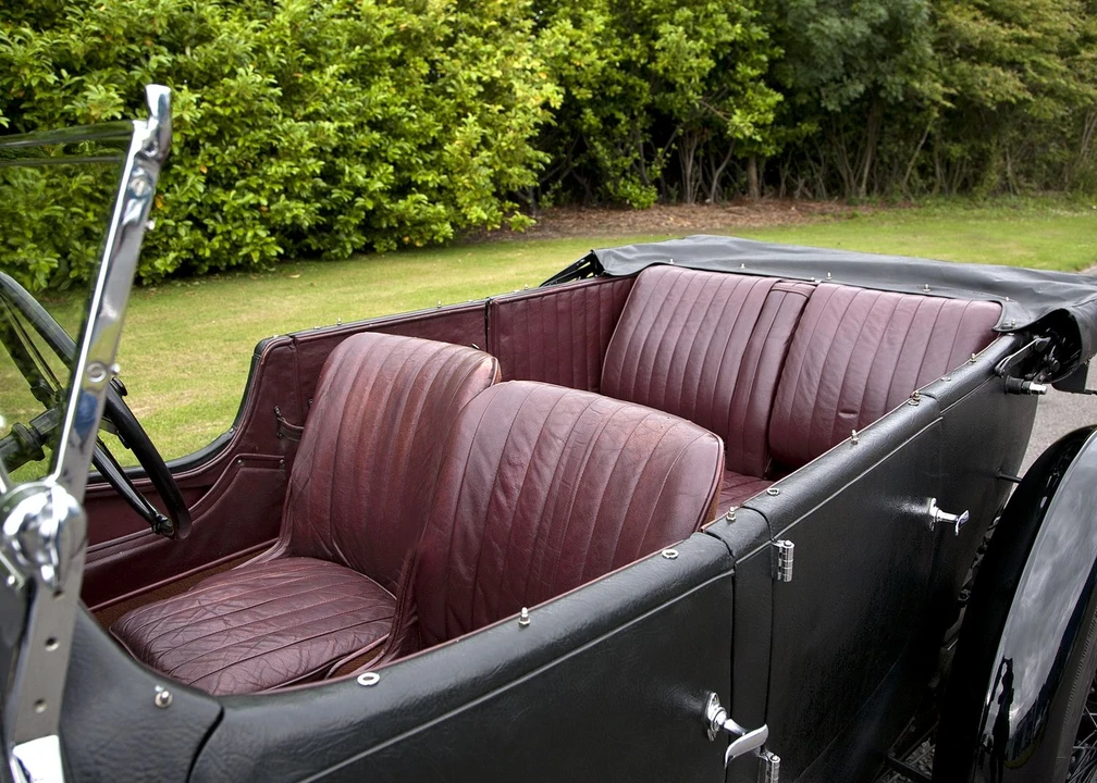 1931 Lagonda - Image 4 of 7