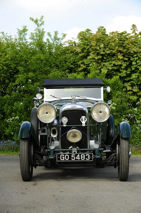 1931 Lagonda - Image 25 of 26