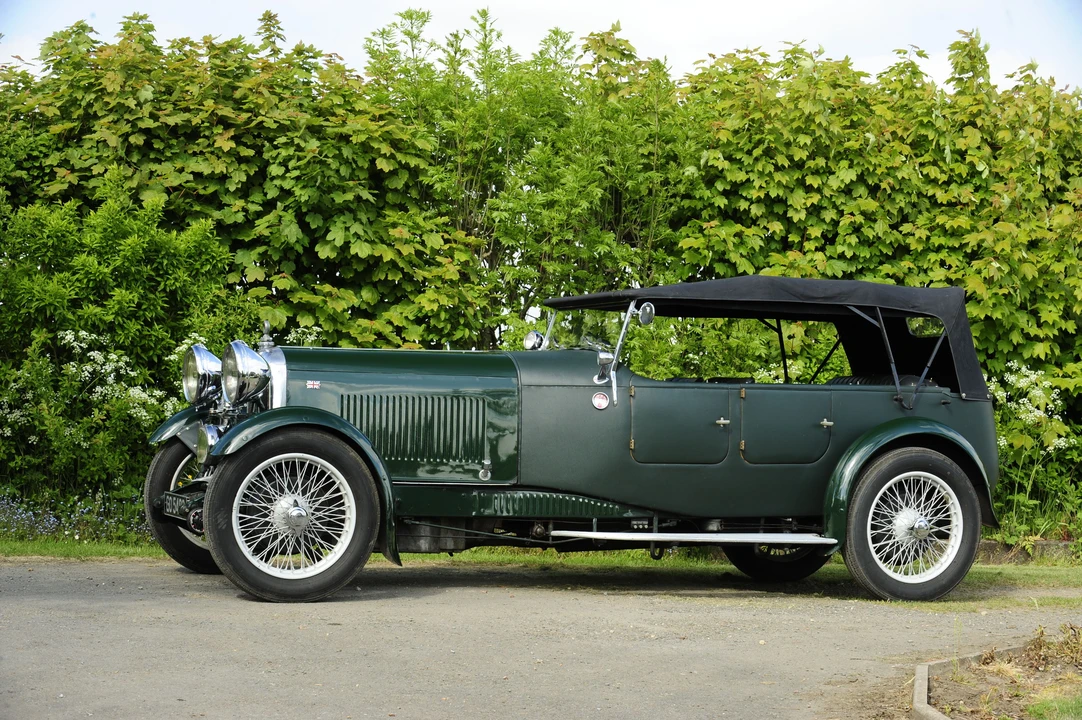 1931 Lagonda - Image 22 of 26