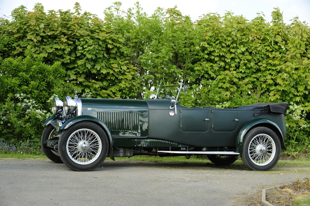 1931 Lagonda - Image 21 of 26