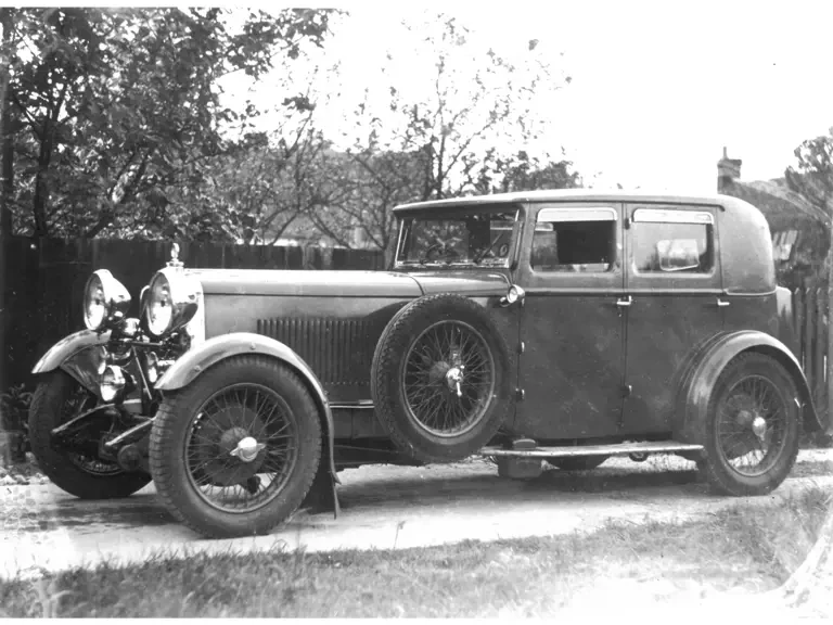 1931 Lagonda - Image 3 of 31