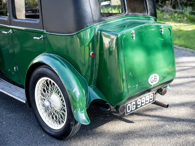 1931 Lagonda - Image 31 of 31