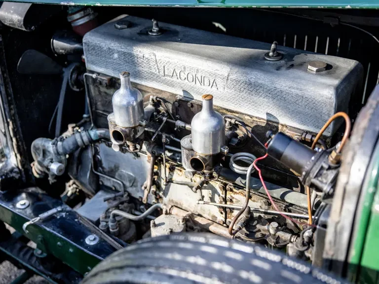 1931 Lagonda - Image 5 of 31
