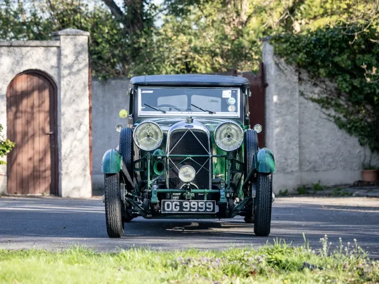1931 Lagonda - Image 9 of 31