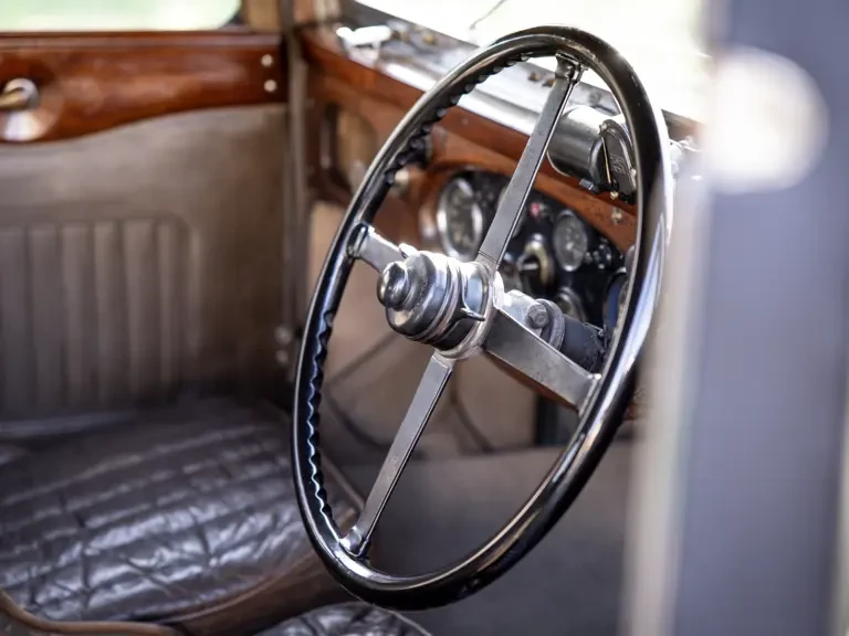 1931 Lagonda - Image 18 of 31
