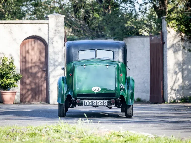 1931 Lagonda - Image 10 of 31