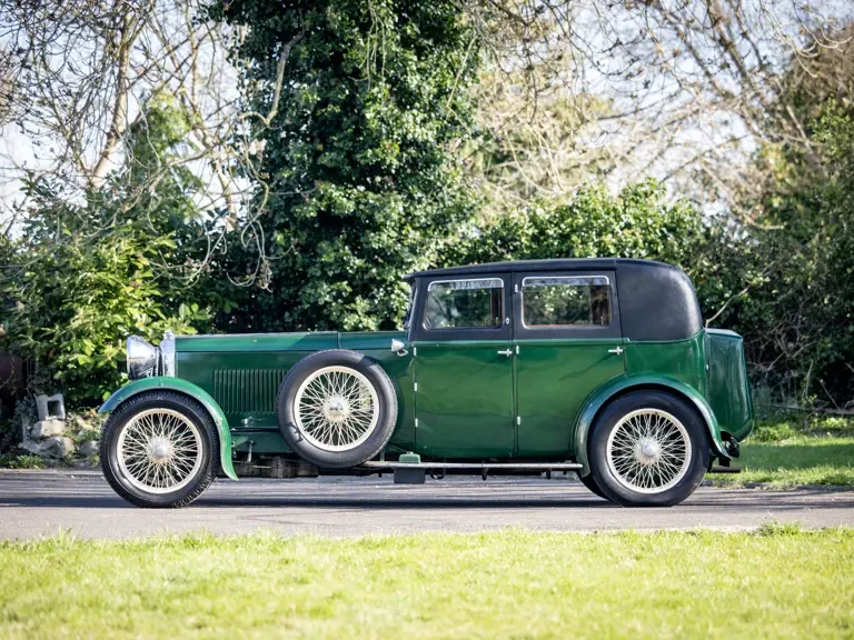 1931 Lagonda - Image 7 of 31