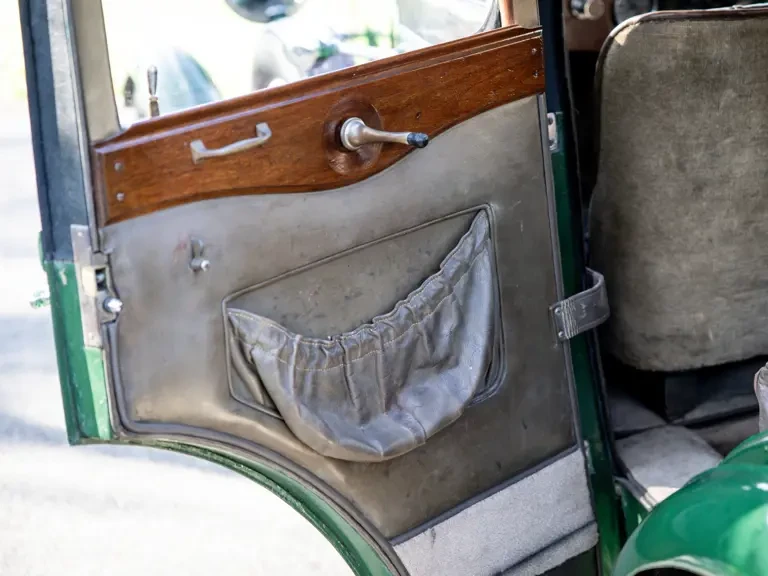 1931 Lagonda - Image 28 of 31