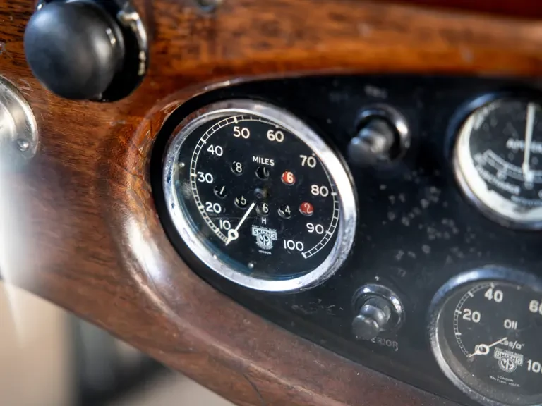 1931 Lagonda - Image 14 of 31