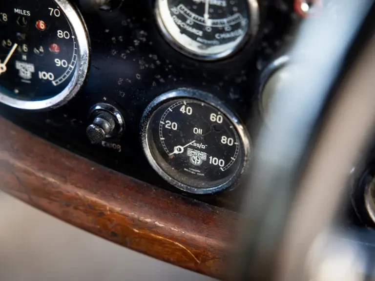 1931 Lagonda - Image 25 of 31