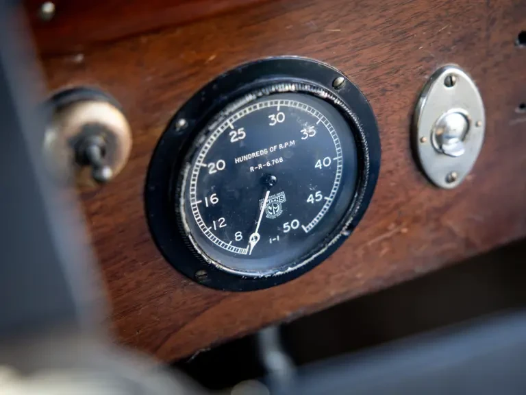 1931 Lagonda - Image 20 of 31