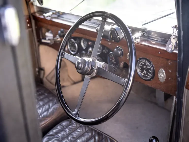 1931 Lagonda - Image 13 of 31