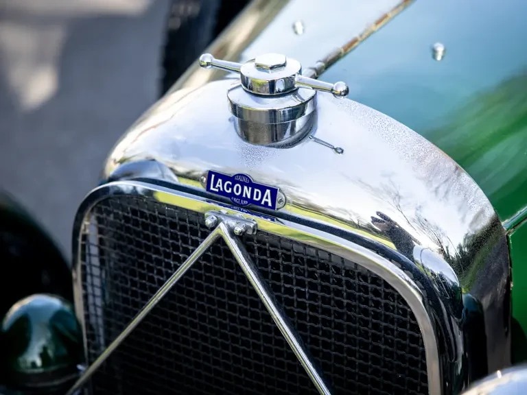 1931 Lagonda - Image 8 of 31