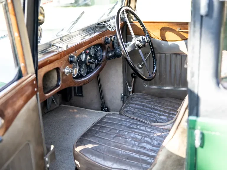1931 Lagonda - Image 27 of 31