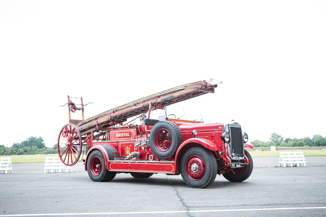 1931 Leyland - Image 8 of 20