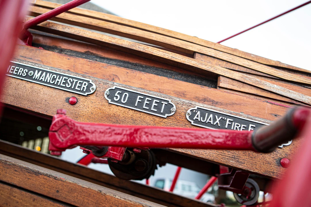 1931 Leyland - Image 14 of 20