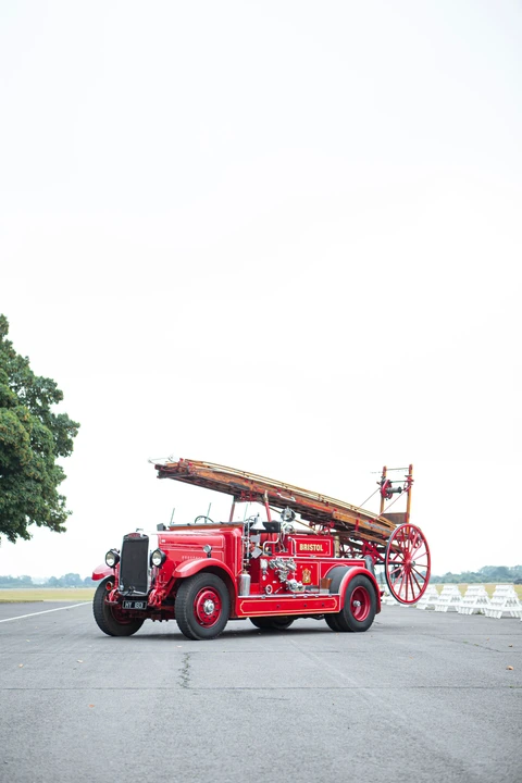 1931 Leyland - Image 19 of 20