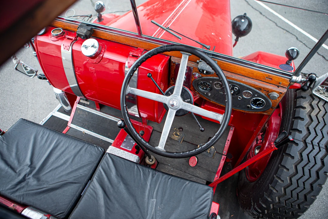 1931 Leyland - Image 11 of 20