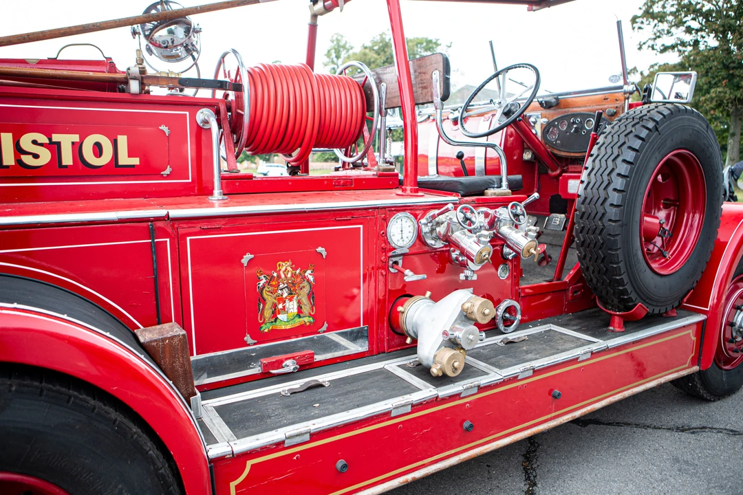 1931 Leyland - Image 13 of 20