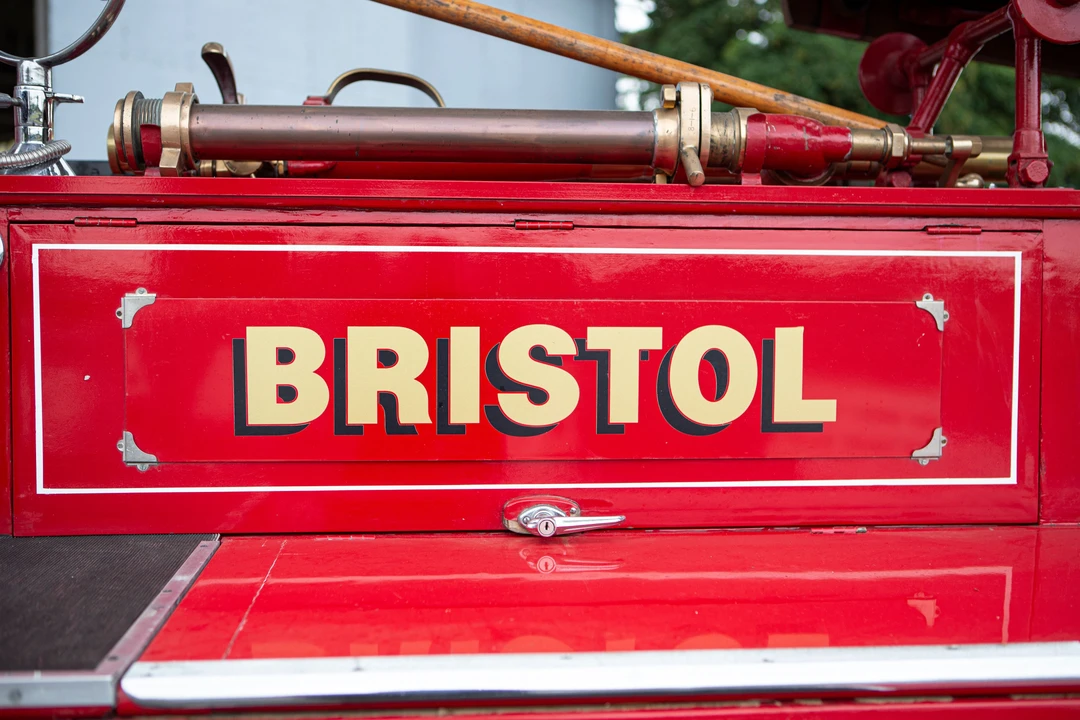 1931 Leyland - Image 16 of 20