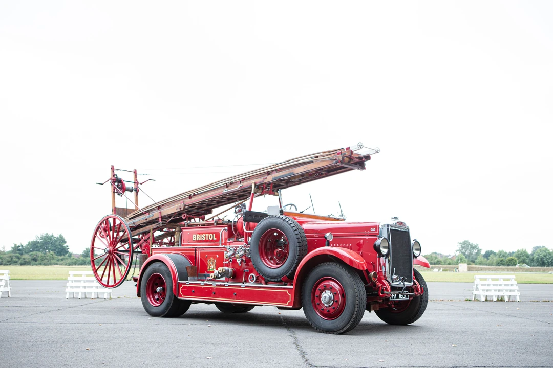 1931 Leyland - Image 7 of 20