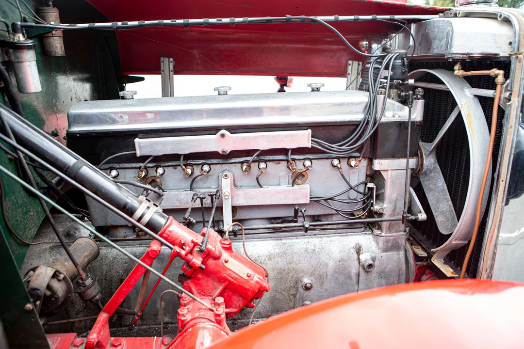 1931 Leyland - Image 20 of 20