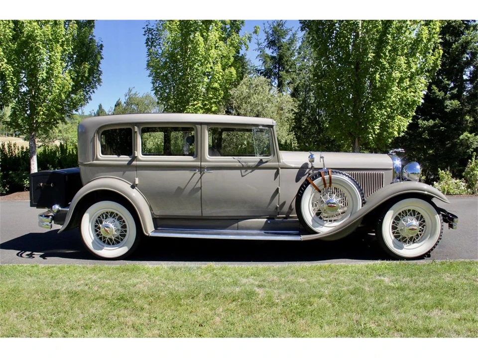 1931 Lincoln - Image 5 of 31