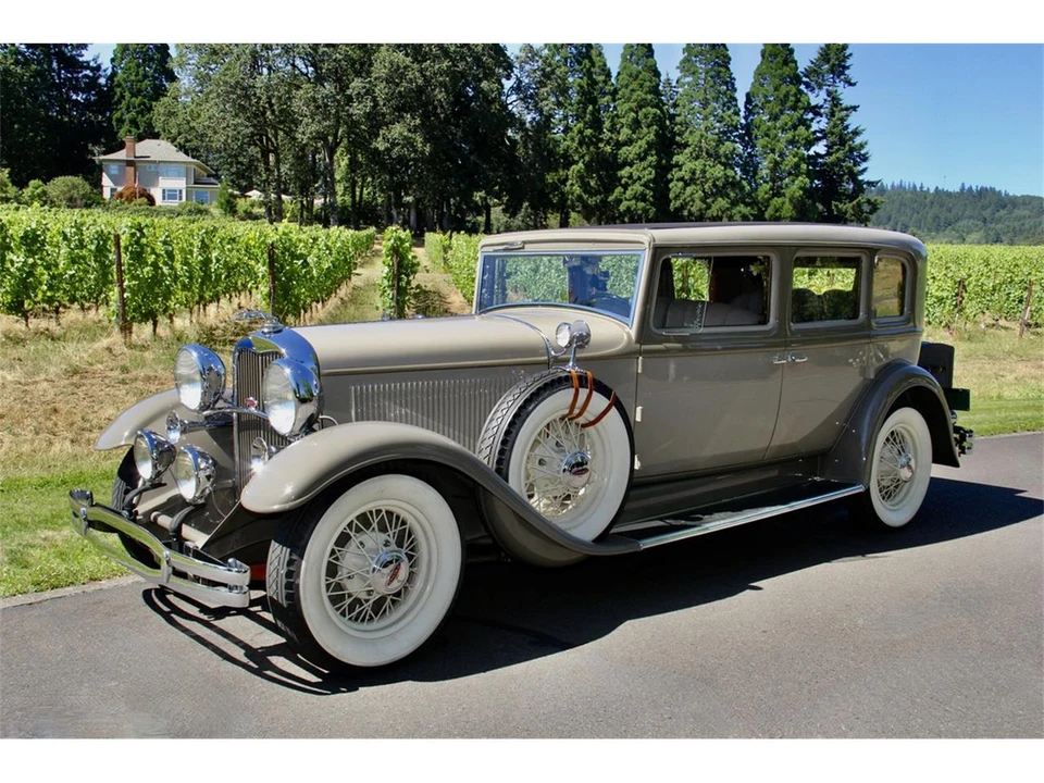 1931 Lincoln - Image 10 of 31