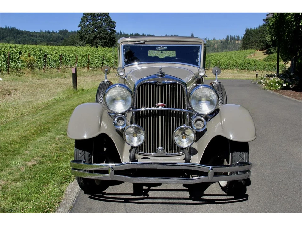1931 Lincoln - Image 11 of 31