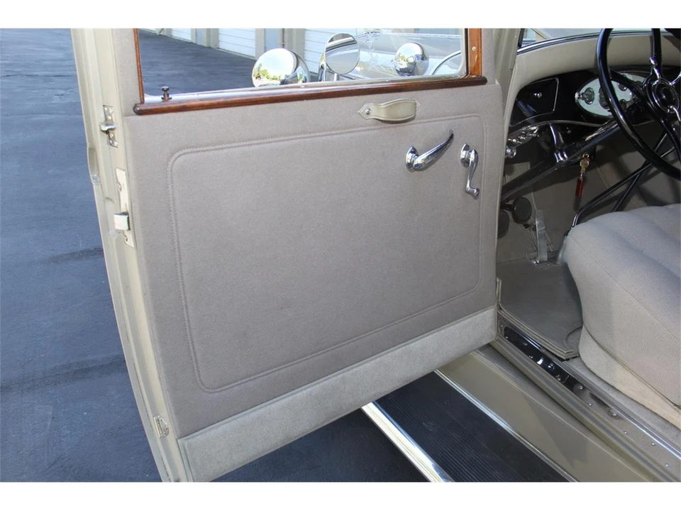 1931 Lincoln - Image 12 of 31