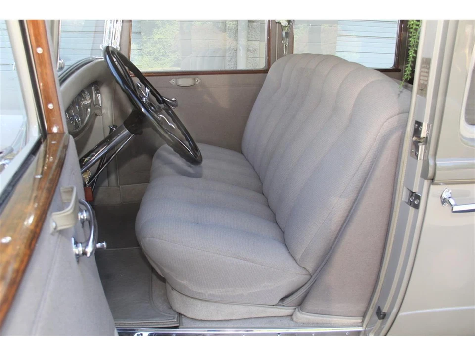 1931 Lincoln - Image 13 of 31