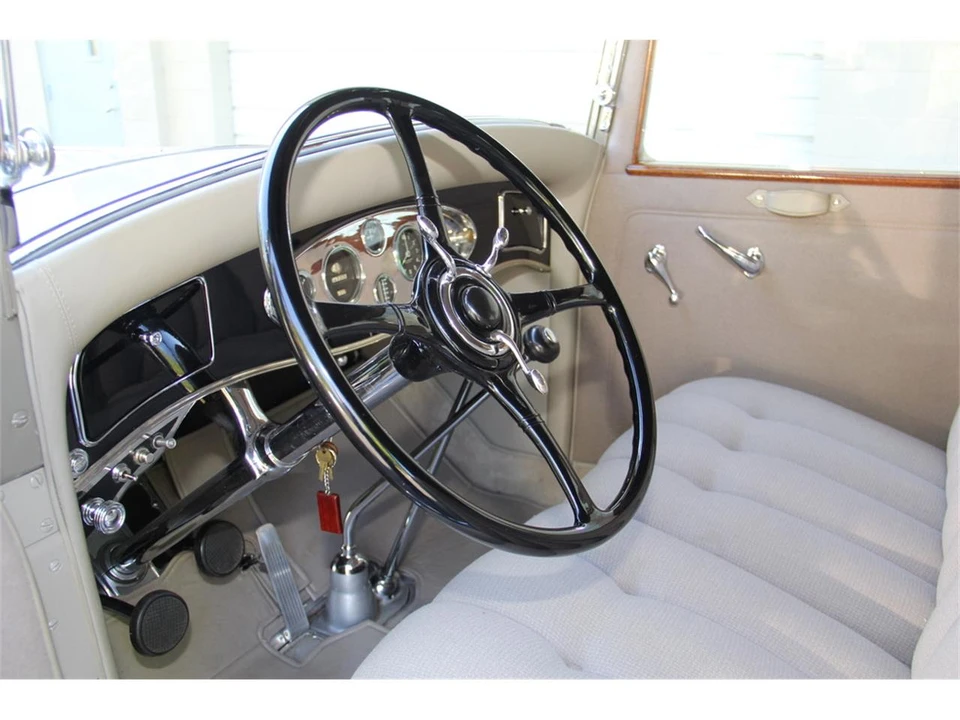1931 Lincoln - Image 16 of 31