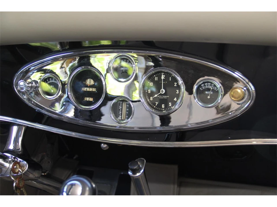 1931 Lincoln - Image 21 of 31