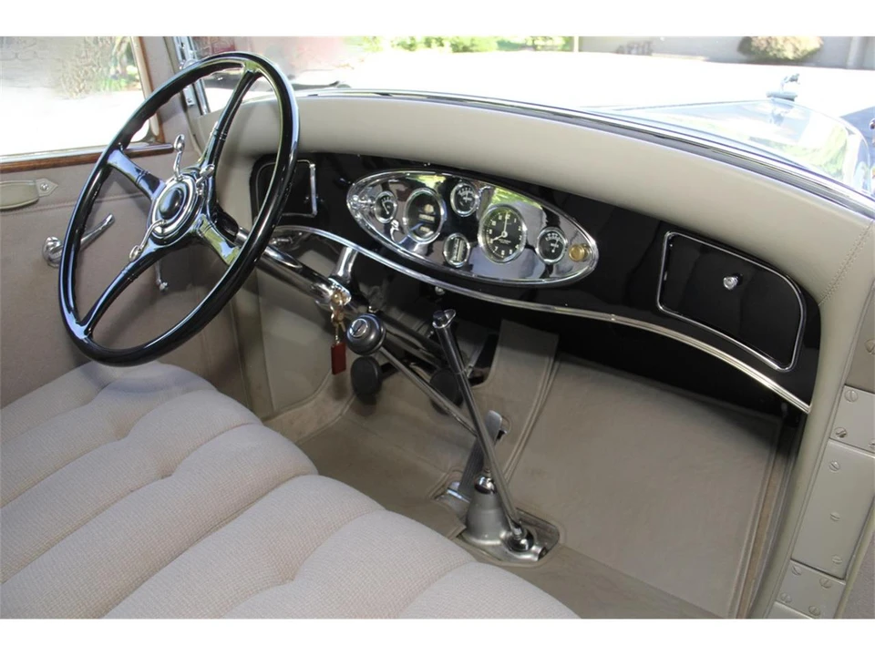 1931 Lincoln - Image 25 of 31