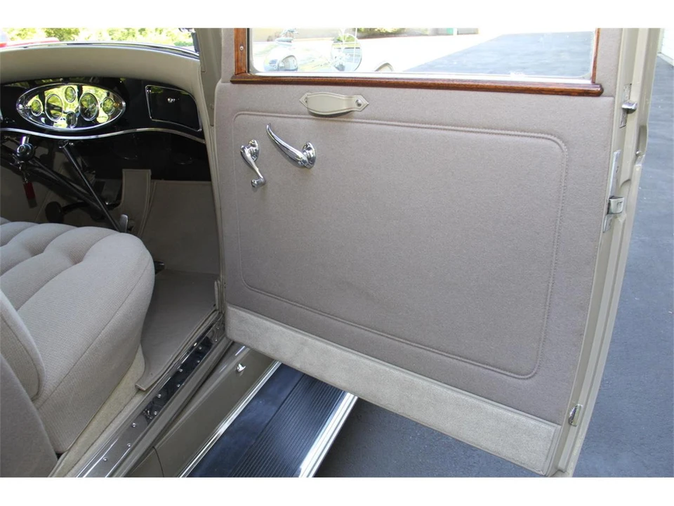 1931 Lincoln - Image 27 of 31