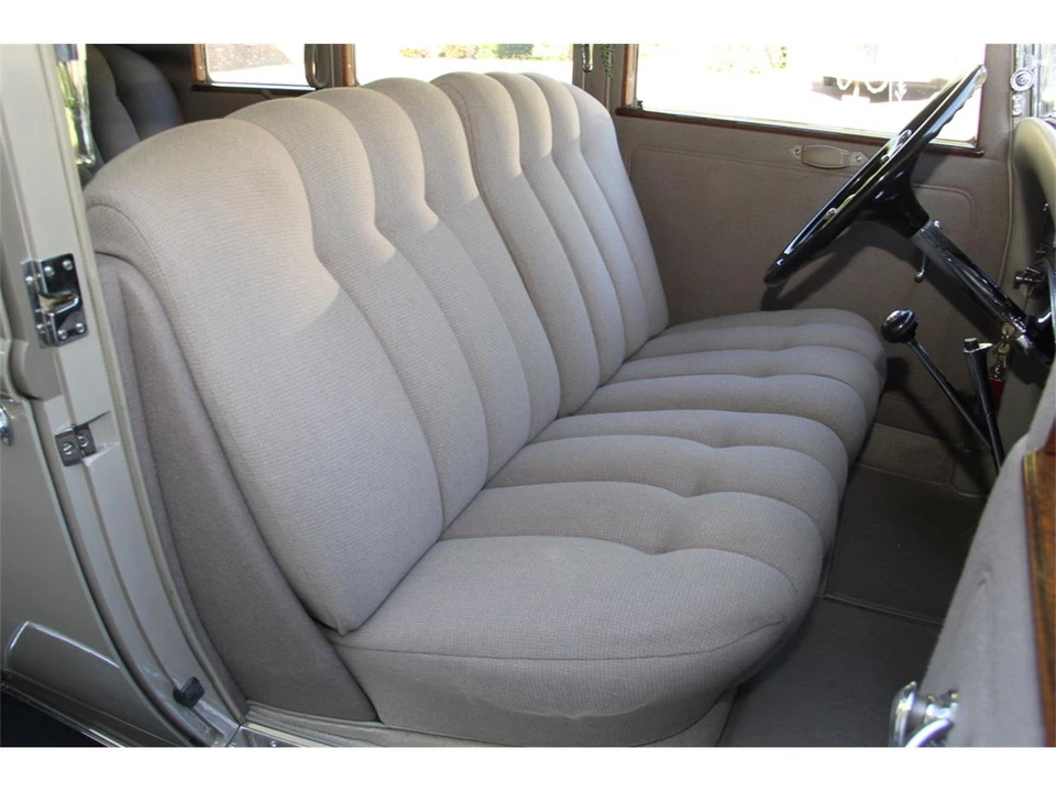 1931 Lincoln - Image 26 of 31